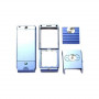 Buy Now Full Body Housing for Sony Ericsson W350i - Blue